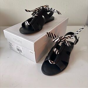 NWB 1. State Teena Sandal Size 7.5